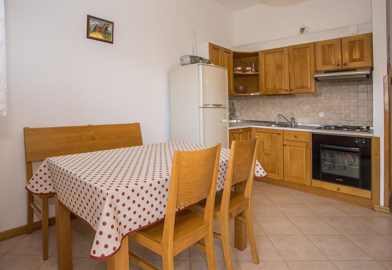 פורץ Apartments Staver מראה חיצוני תמונה