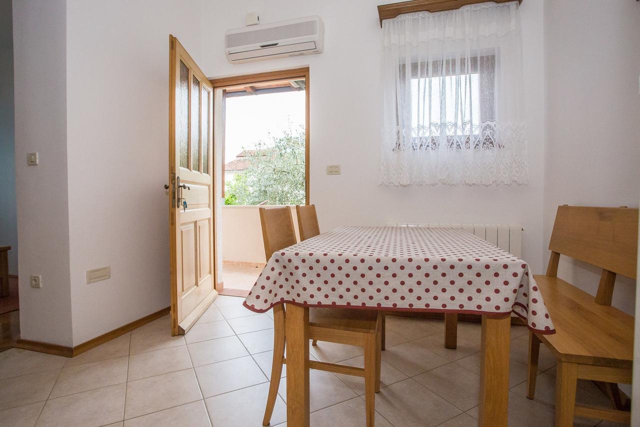 פורץ Apartments Staver מראה חיצוני תמונה