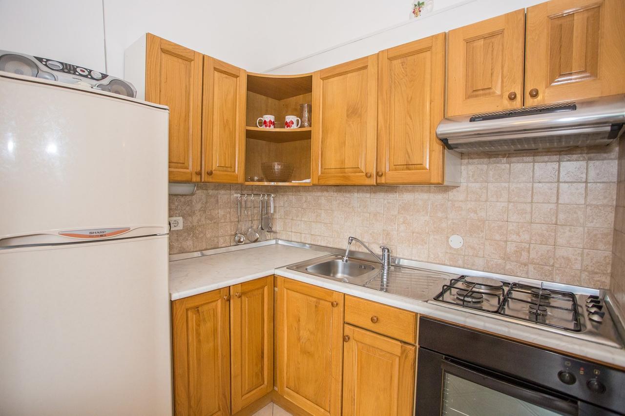 פורץ Apartments Staver מראה חיצוני תמונה