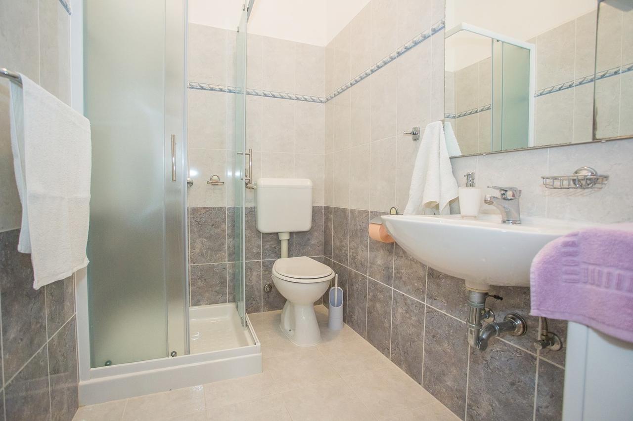 פורץ Apartments Staver מראה חיצוני תמונה