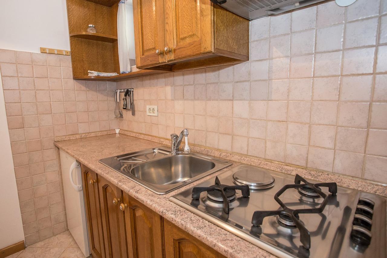 פורץ Apartments Staver מראה חיצוני תמונה