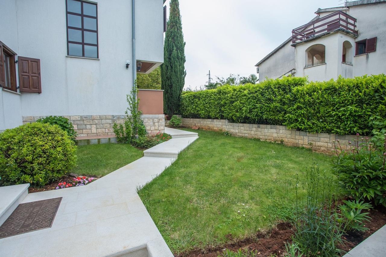 פורץ Apartments Staver מראה חיצוני תמונה