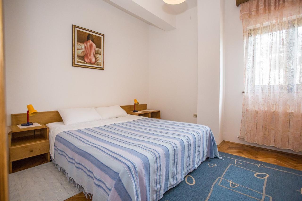 פורץ Apartments Staver מראה חיצוני תמונה