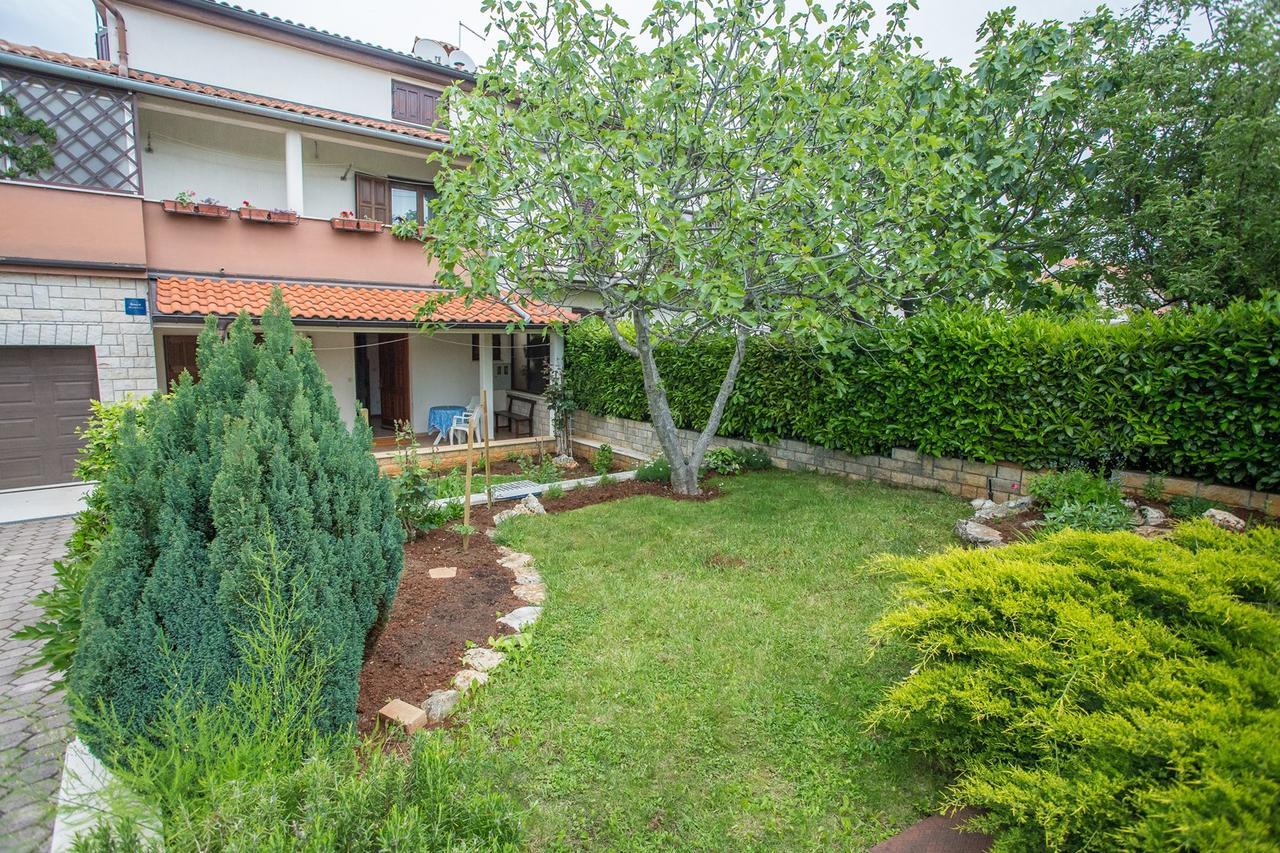 פורץ Apartments Staver מראה חיצוני תמונה